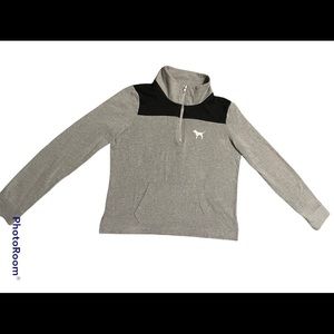 Victoria secret pink hoodie